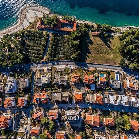 Apartment Beaches & Park Marjan Σπλιτ Εξωτερικό φωτογραφία