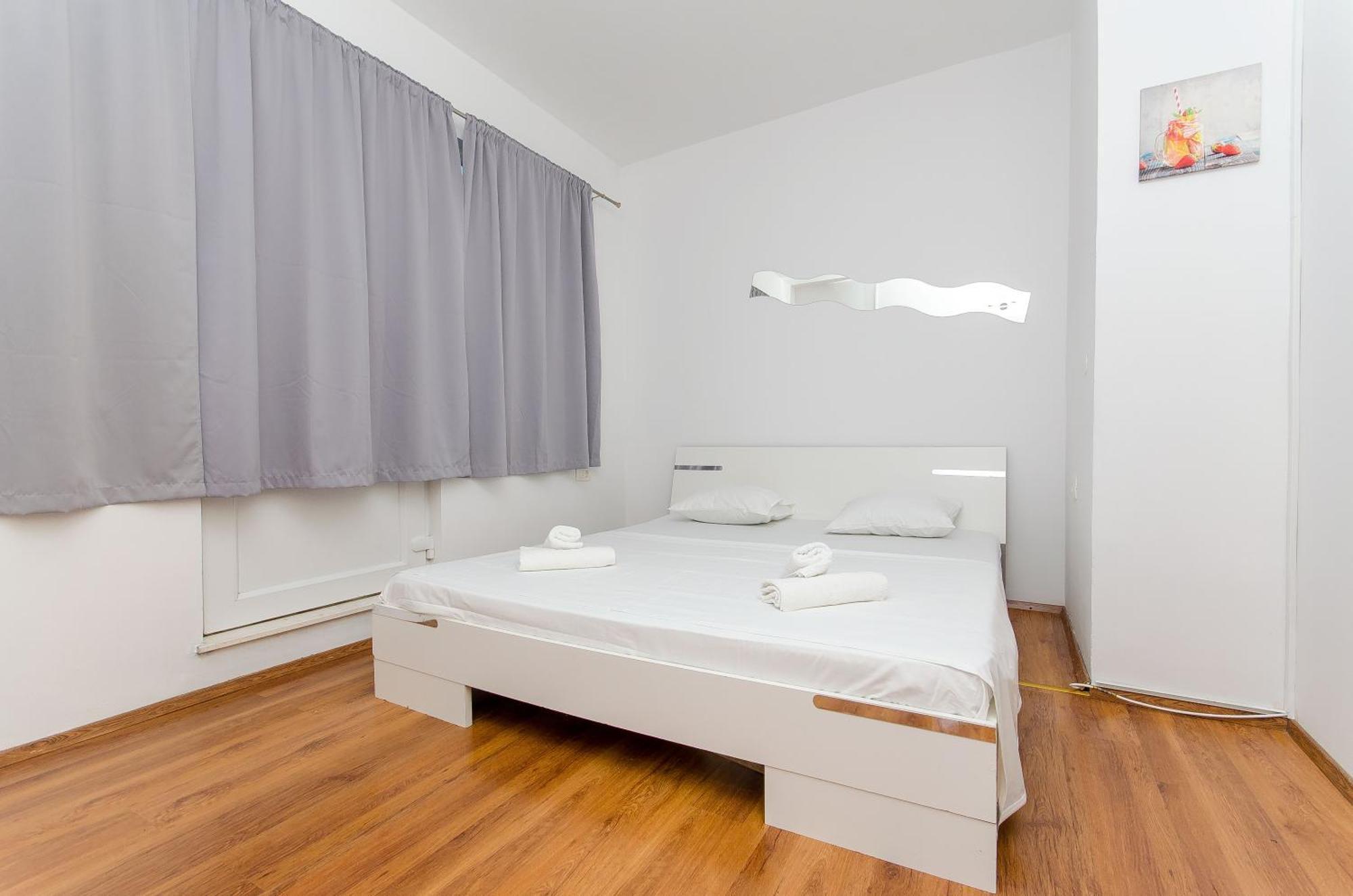 Apartment Beaches & Park Marjan Σπλιτ Εξωτερικό φωτογραφία