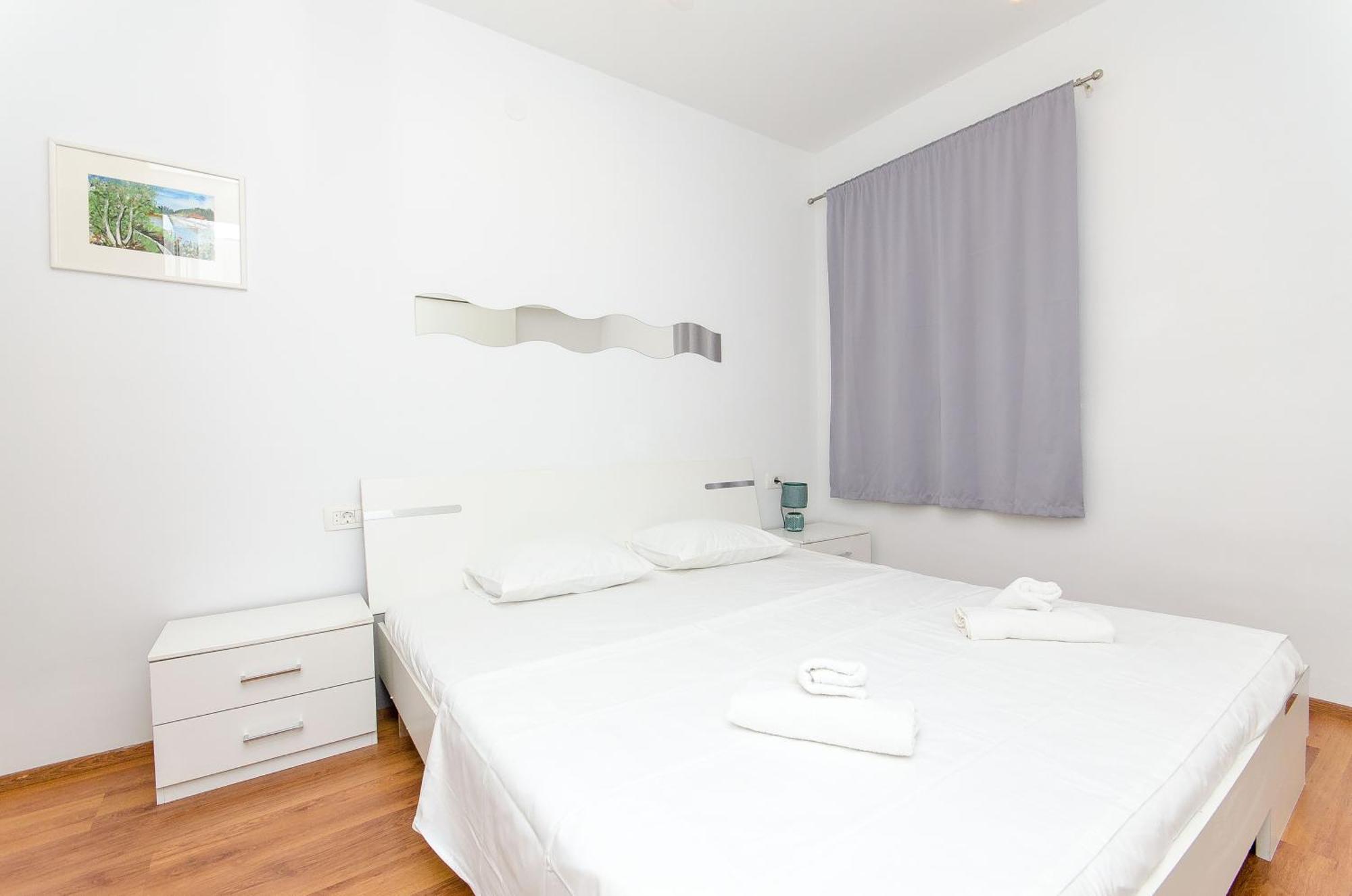 Apartment Beaches & Park Marjan Σπλιτ Εξωτερικό φωτογραφία