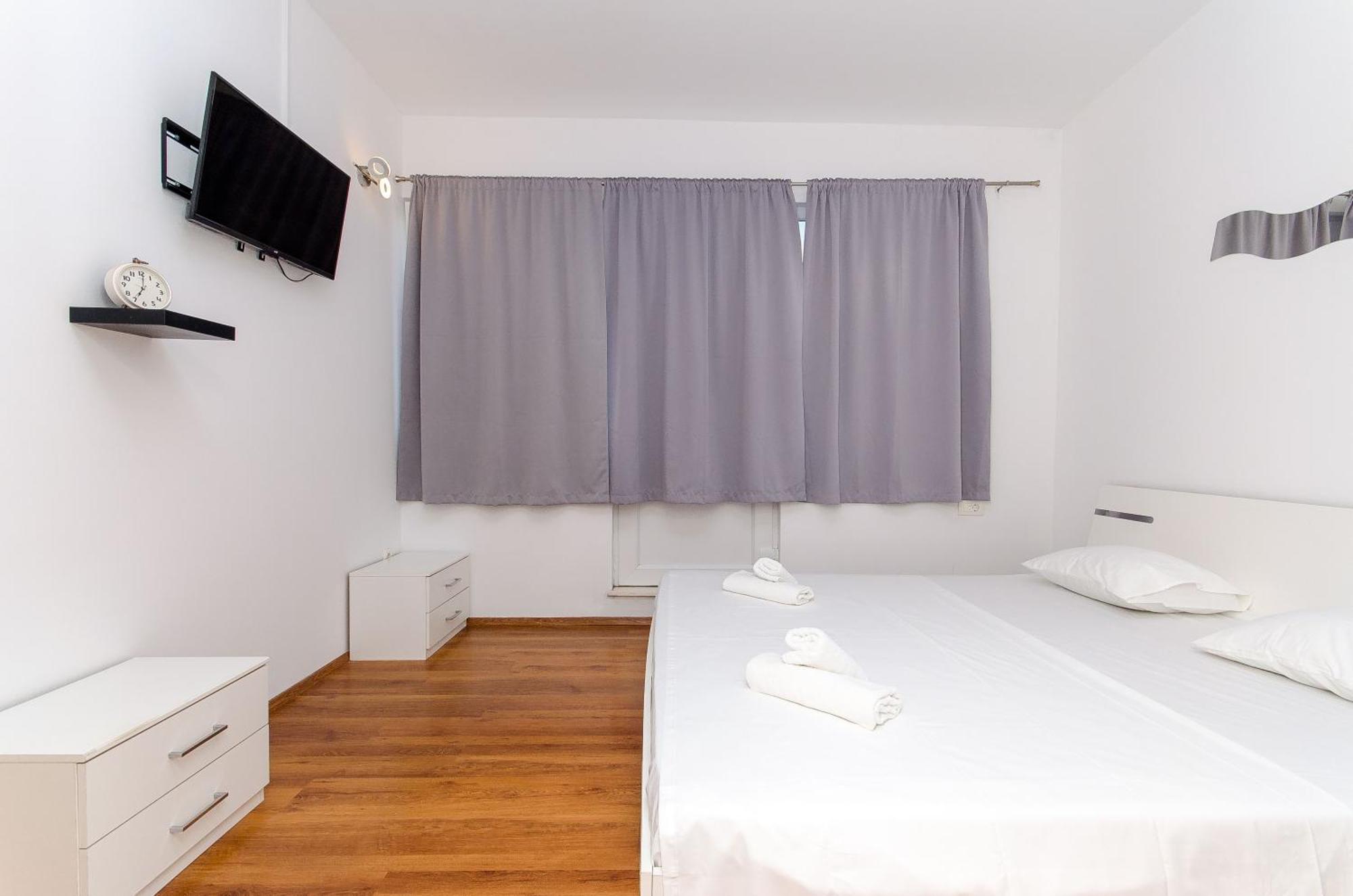 Apartment Beaches & Park Marjan Σπλιτ Εξωτερικό φωτογραφία