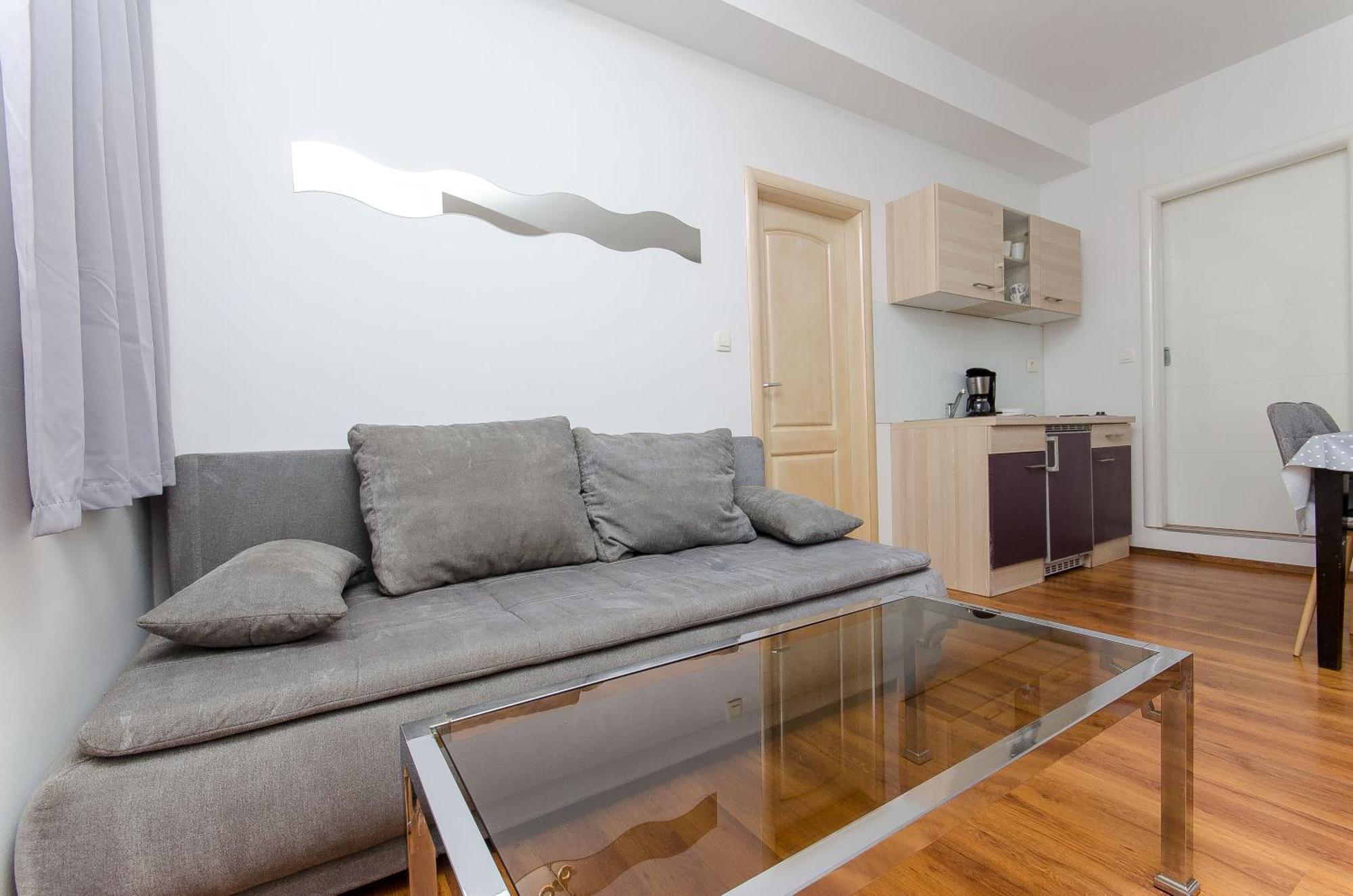 Apartment Beaches & Park Marjan Σπλιτ Εξωτερικό φωτογραφία