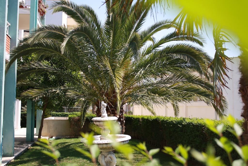 Apartment Beaches & Park Marjan Σπλιτ Δωμάτιο φωτογραφία