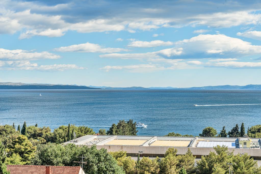 Apartment Beaches & Park Marjan Σπλιτ Εξωτερικό φωτογραφία