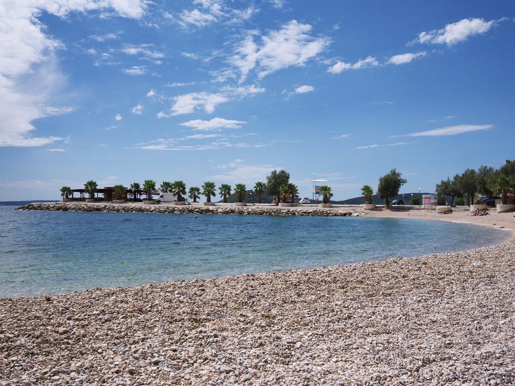 Apartment Beaches & Park Marjan Σπλιτ Εξωτερικό φωτογραφία
