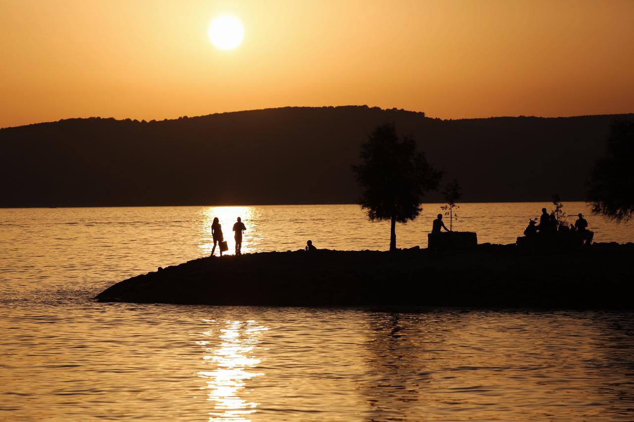 Apartment Beaches & Park Marjan Σπλιτ Εξωτερικό φωτογραφία
