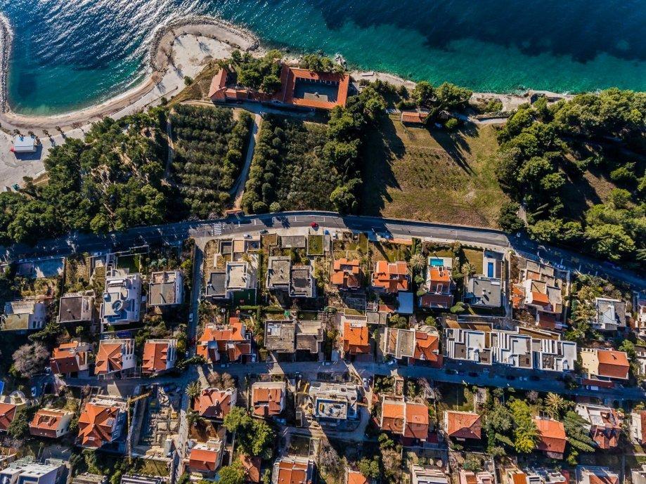 Apartment Beaches & Park Marjan Σπλιτ Εξωτερικό φωτογραφία